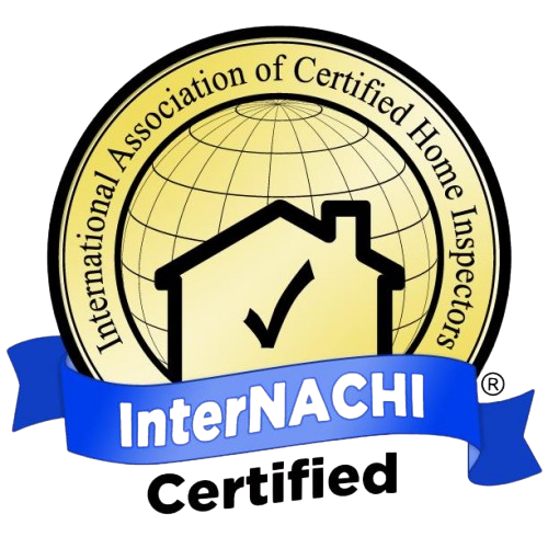 InterNACHI Certificate
